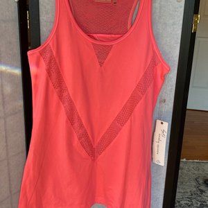 Nanette Lepore Activewear Top